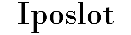 Iposlot